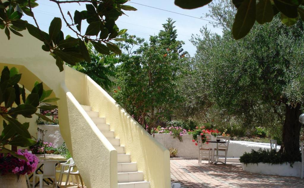 Katerina Charming Place Amoudara  Exterior foto
